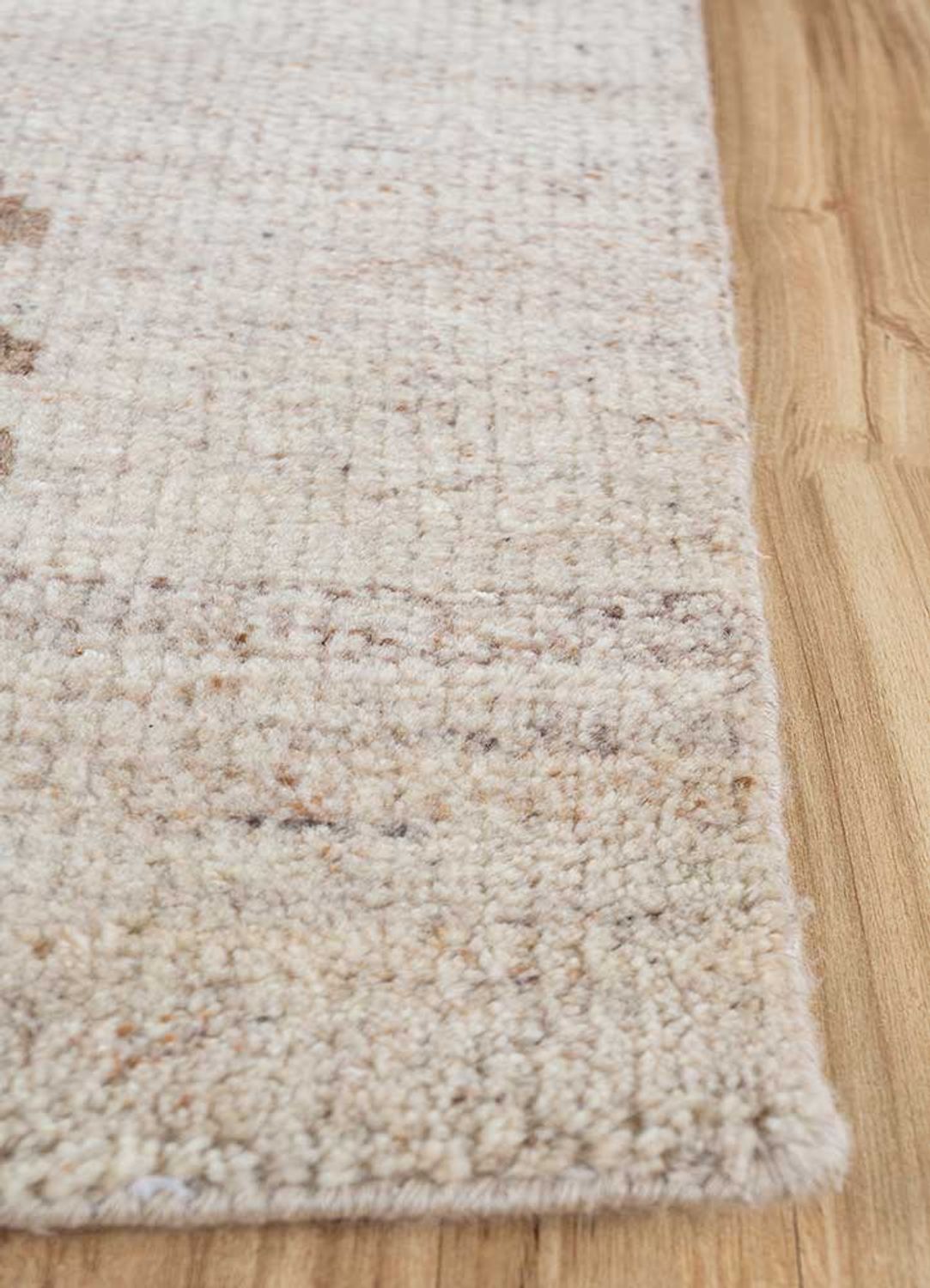 Tapis en laine 270x180cm - Tapis en laine