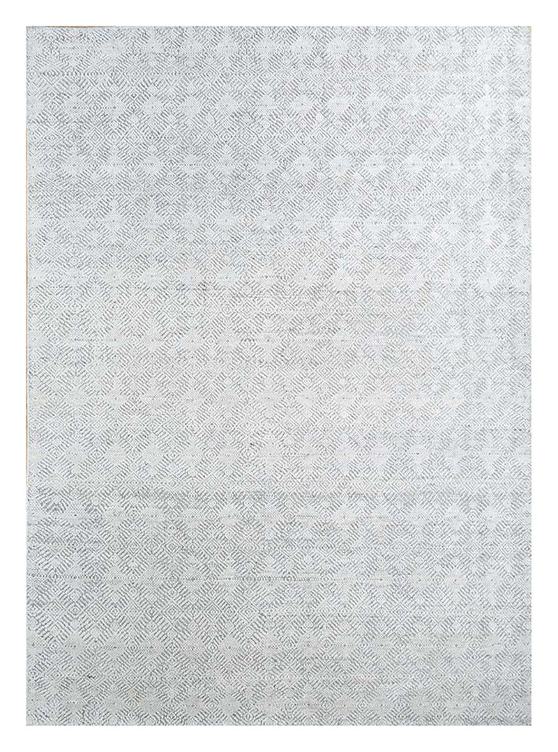 Wollteppich - 300 x 240 cm - creme