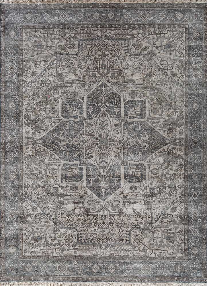 Tappeto di lana 360x270cm - Tappeto di lana