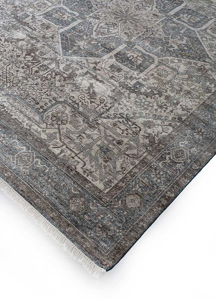 Tappeto di lana 360x270cm - Tappeto di lana