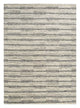 Wollteppich - 270 x 180 cm - creme