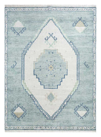 Tapis en laine - Salza - rectangle