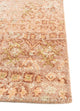 Designer Teppich - 300 x 240 cm - orange