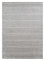 Wollteppich - 300 x 240 cm - beige