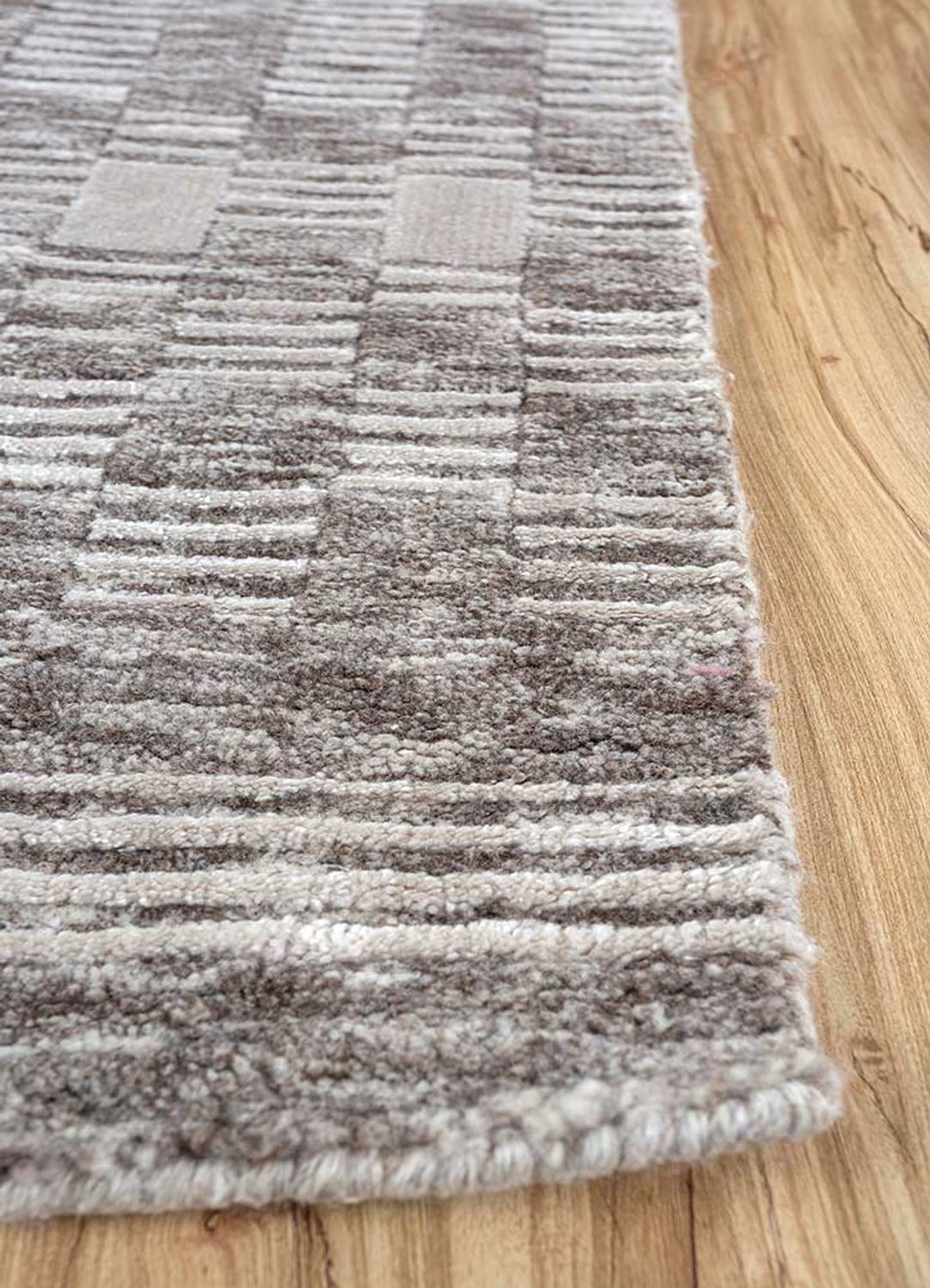 Tapis en laine 300x240cm - Tapis en laine