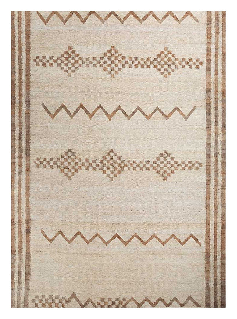 Sisalteppich - 300 x 240 cm - creme