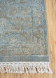 Wollteppich - 300 x 200 cm - sand