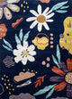Wollteppich - 180 x 270 cm - mehrfarbig