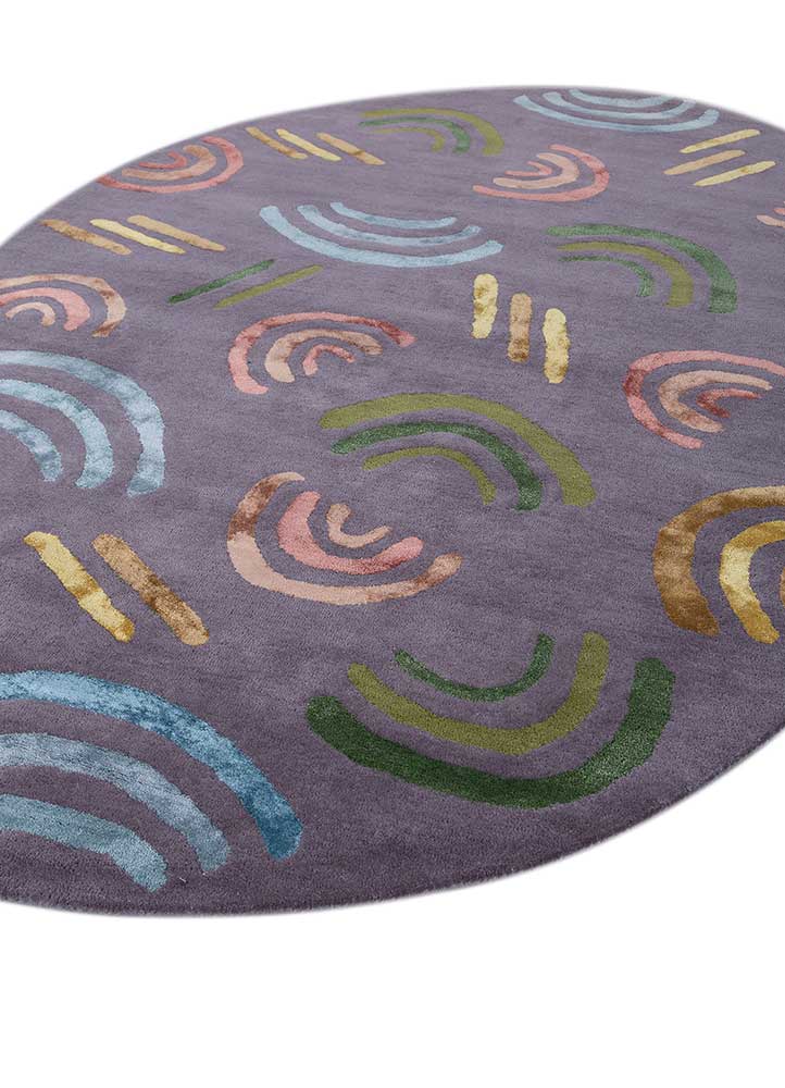 Tappeto di lana 270x180cm - Tappeto di lana