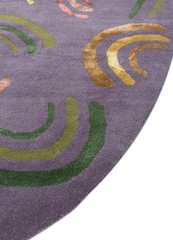 Tappeto di lana 270x180cm - Tappeto di lana