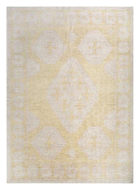 Tappeto di lana - 300 x 240 cm - beige