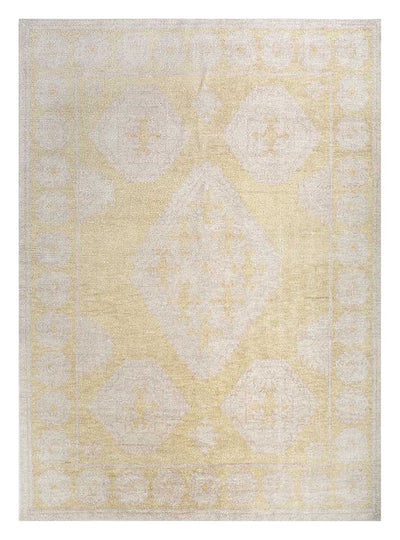 Wollteppich 240x300cm