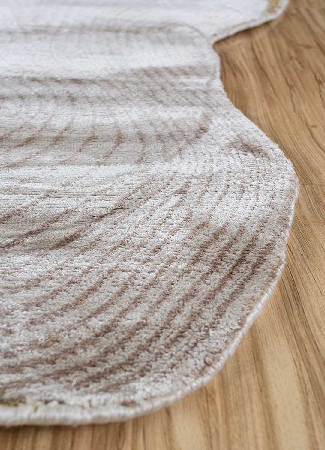 Tapis design Holden - Designerteppich