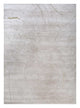 Teppich - 300 x 240 cm - hellgrau
