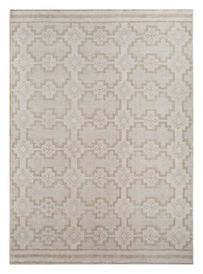 Tapis en laine - Rica - rectangle