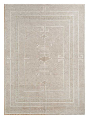 Tapis en laine - Merceda - rectangle