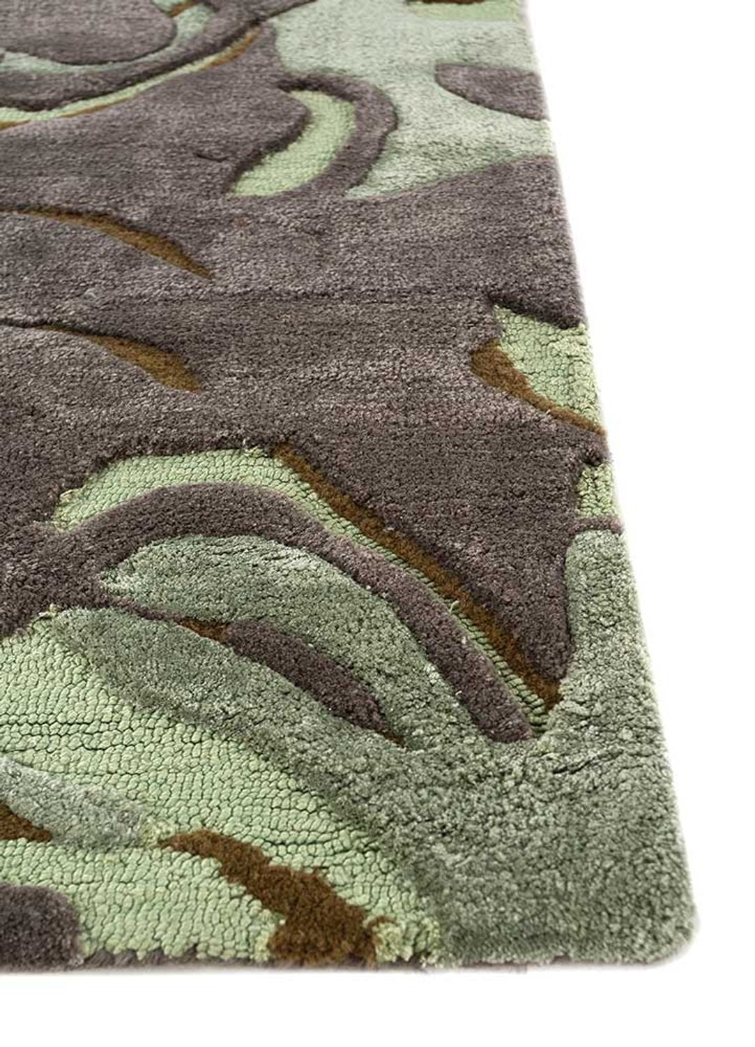 Tapis en laine 270x180cm - Tapis en laine