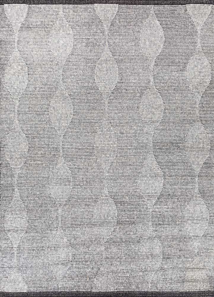 Tapis en laine 240x300cm - Tapis en laine