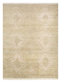 Tapis en laine - 300 x 240 cm - sable