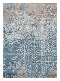 Tapis en laine - Shiloh - rectangle