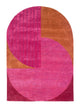 Tapis en laine Bennett - Tapis en laine