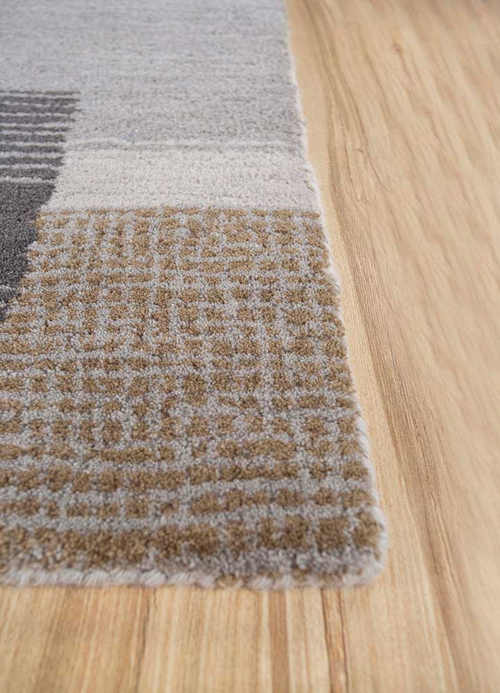 Tapis en laine 90x60cm - Tapis en laine