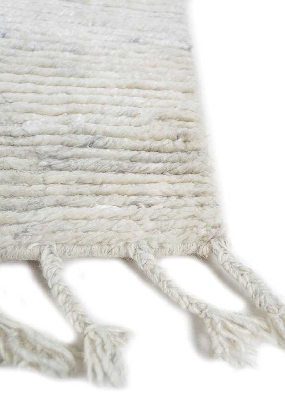 Tapis en laine 300x240cm - Tapis en laine