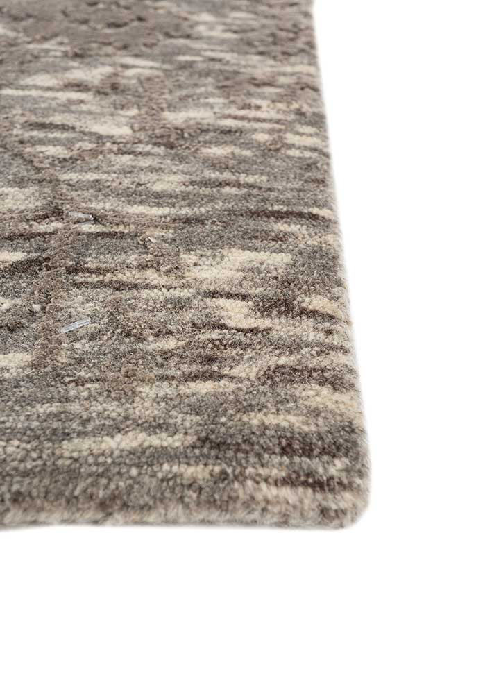 Tapis en laine 270x180cm - Tapis en laine