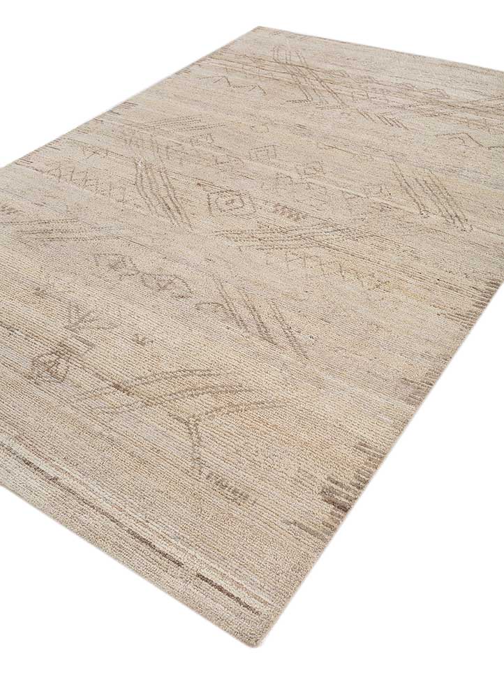 Tappeto di lana 180x270cm - Tappeto di lana