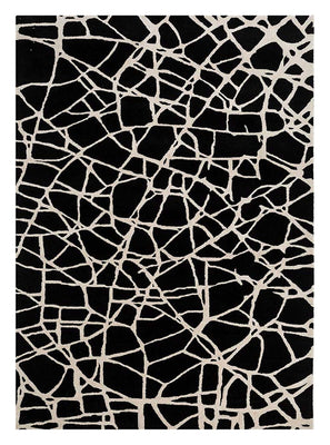 Tapis en laine - Emanuel - rectangle