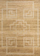 Tappeto di lana 300x240cm - Tappeto di lana