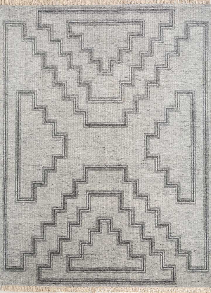 Tapis en laine 300x240cm - Tapis en laine