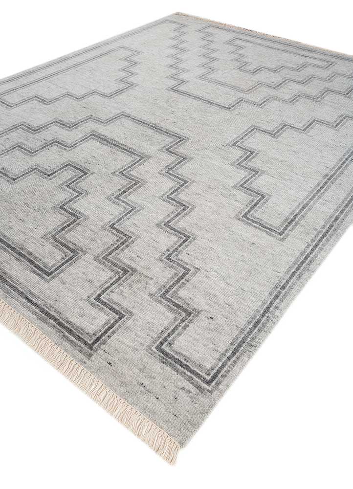 Tapis en laine 300x240cm - Tapis en laine