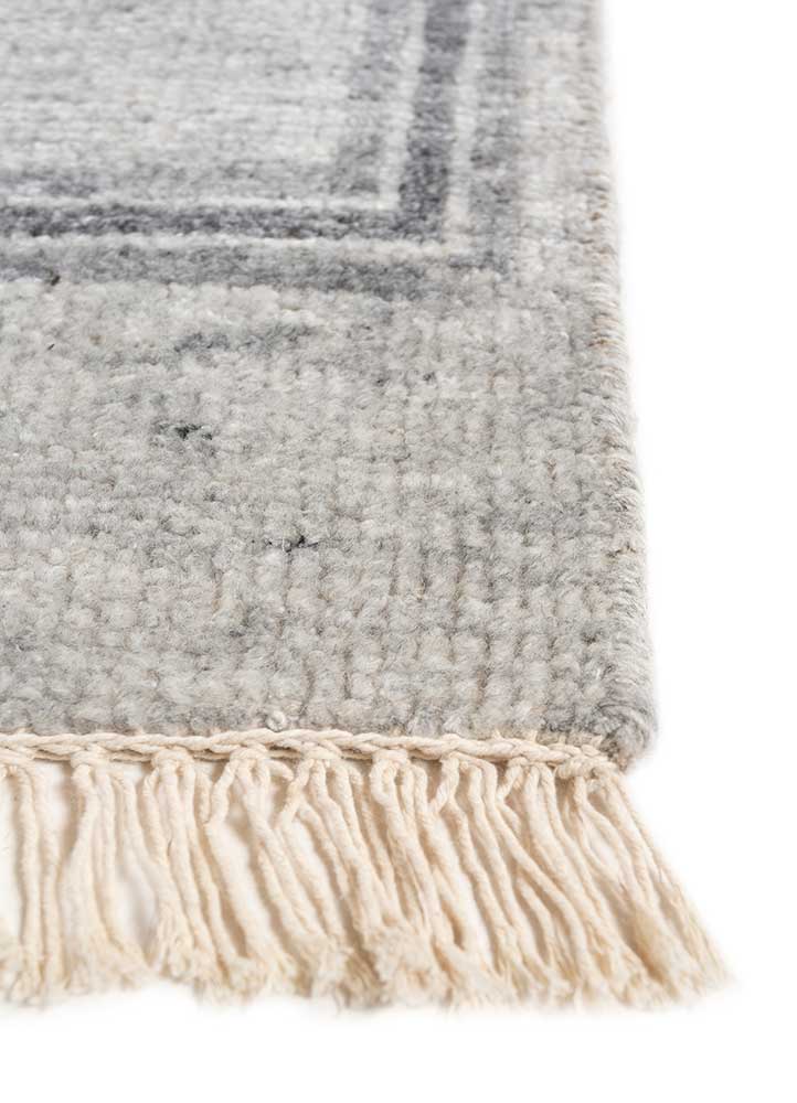 Tapis en laine 300x240cm - Tapis en laine