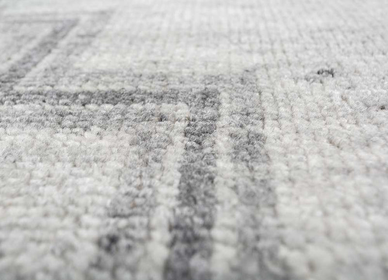 Tapis en laine 300x240cm - Tapis en laine