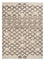 Juteteppich - 180 x 120 cm - beige