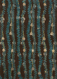 Tappeto di lana - 270 x 180 cm - beige