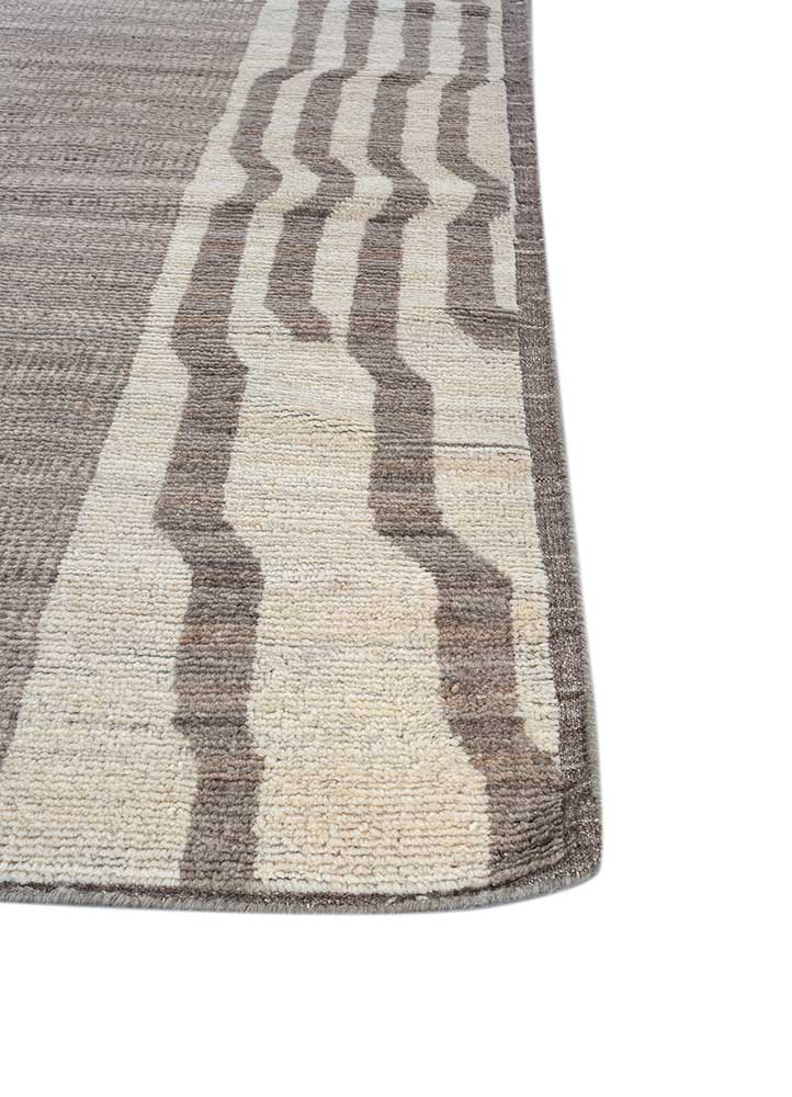 Tapis en laine 240x300cm - Tapis en laine