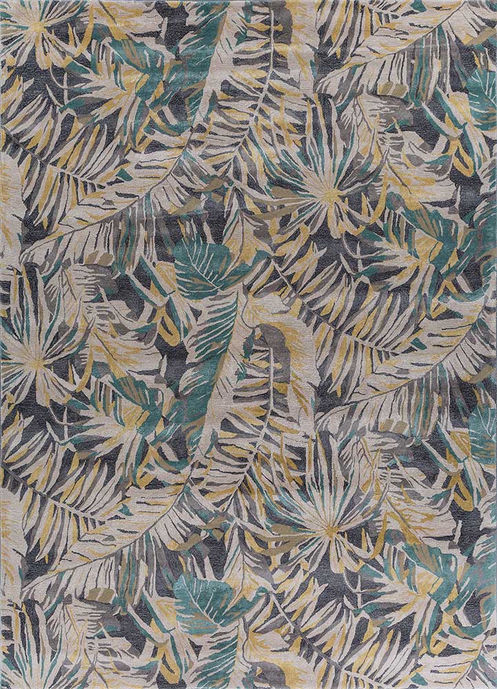 Tappeto di lana 300x240cm - Tappeto di lana