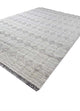 Wollteppich - 420 x 300 cm - creme
