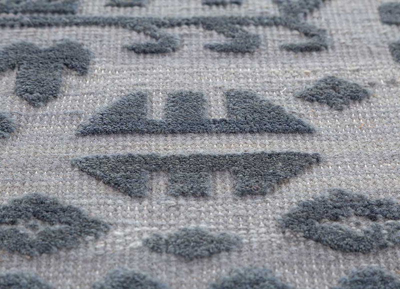 Tappeto di lana 300x240cm - Tappeto di lana