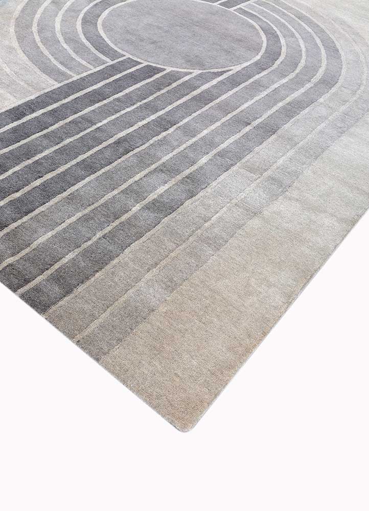 Tapis en laine 150x240cm - Tapis en laine