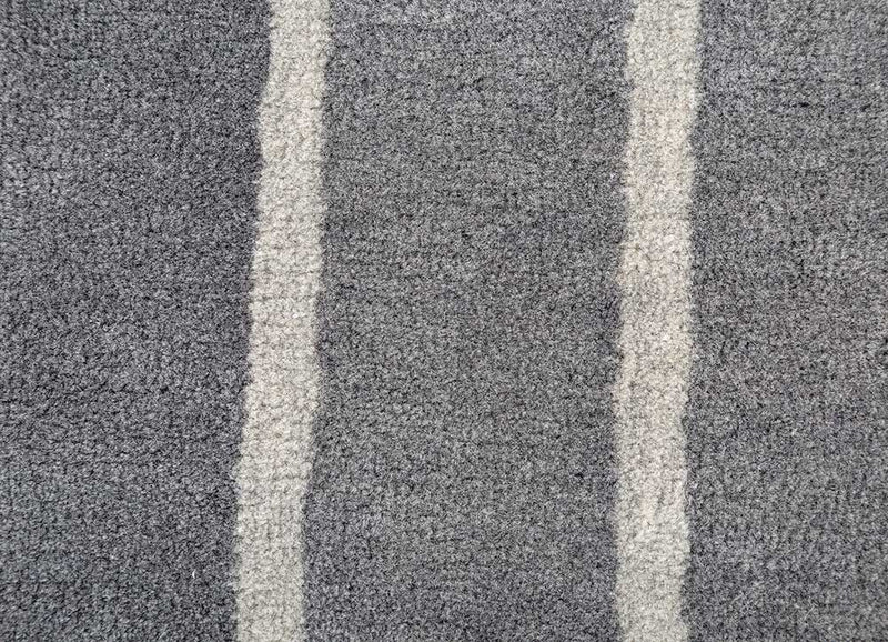 Tapis en laine 150x240cm - Tapis en laine