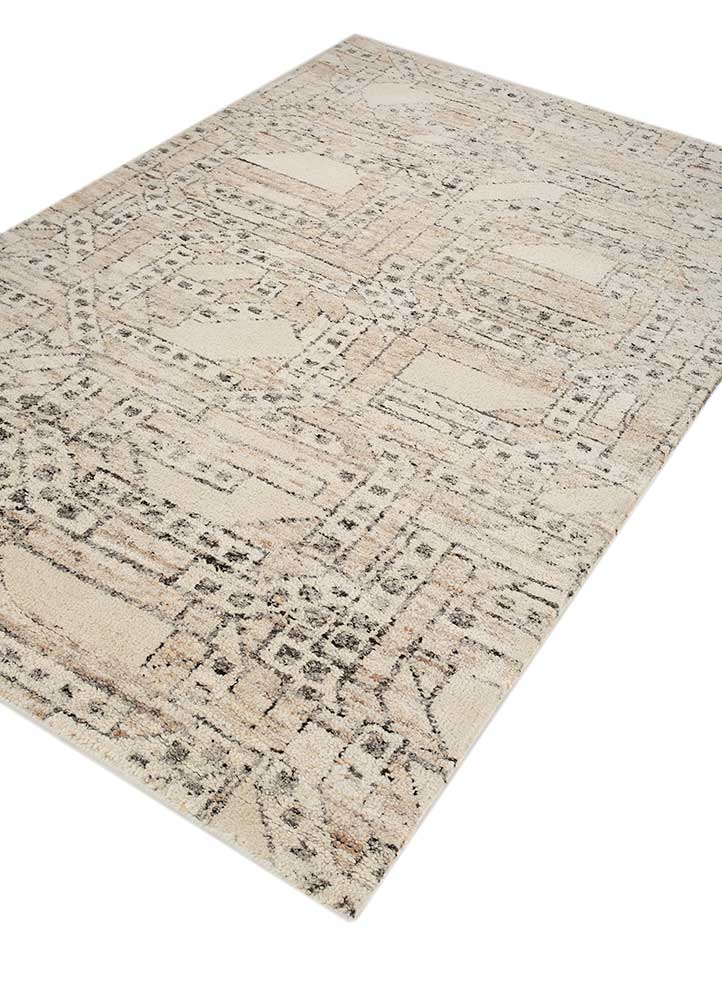Tappeto di lana 240x150cm - Tappeto di lana