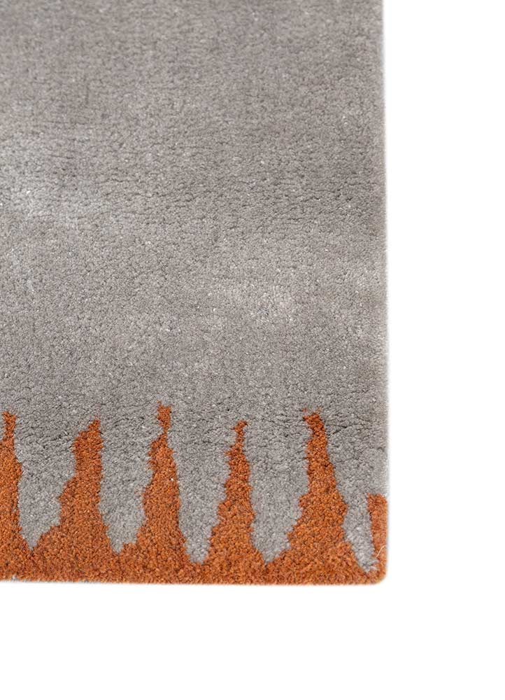 Tapis en laine 180x270cm - Tapis en laine