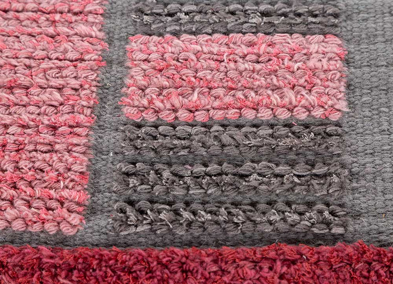 Tappeto di lana 180x120cm - Tappeto di lana