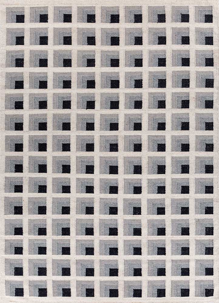 Tapis en laine 180x270cm - Tapis en laine
