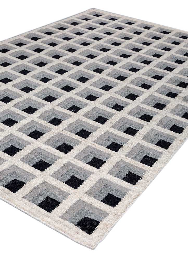 Tapis en laine 180x270cm - Tapis en laine