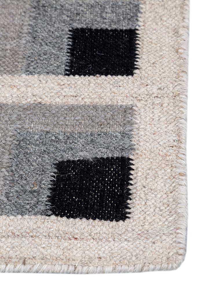 Tapis en laine 180x270cm - Tapis en laine