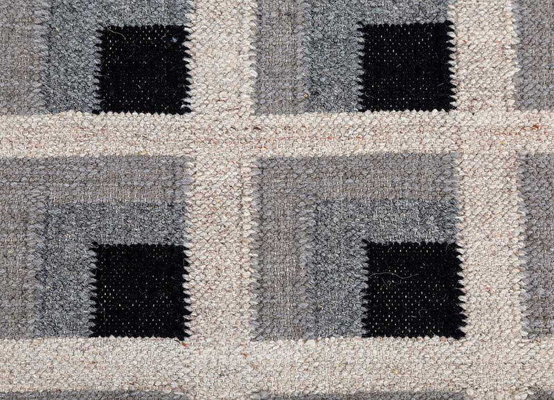 Tapis en laine 180x270cm - Tapis en laine
